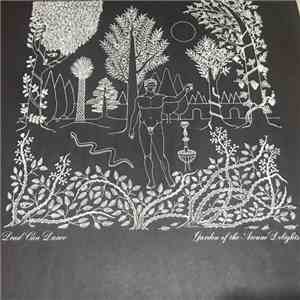 Dead Can Dance - Garden Of The Arcane Delights / The John Peel Sessions download free