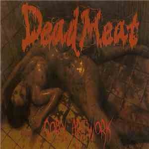 Dead Meat - Gory Artwork download free