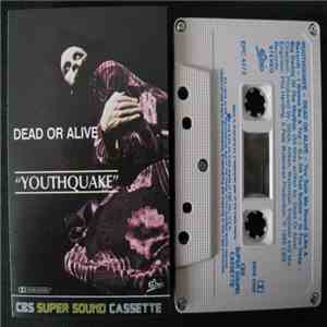 Dead Or Alive - Youthquake download free