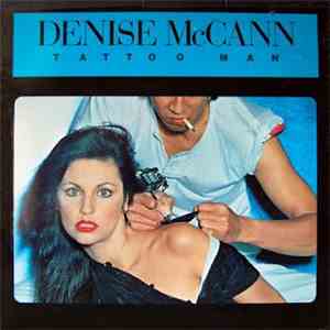 Denise McCann - Tattoo Man download free