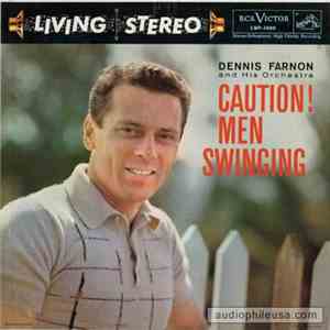 Dennis Farnon And His Orchestra - Caution! Men Swinging download free