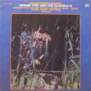 Dennis Yost & Classics IV - Golden Greats Volume 1 download free
