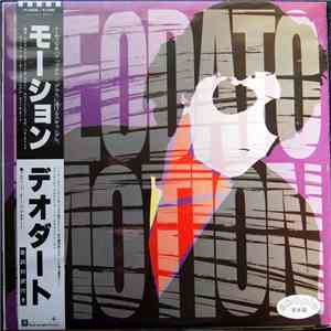 Deodato - Motion download free