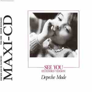 Depeche Mode - See You download free