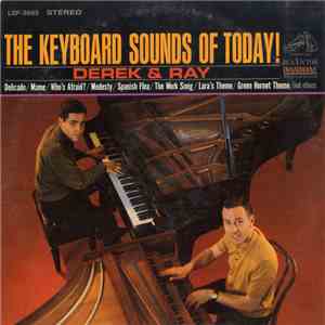 Derek & Ray - The Keyboard Sounds Of Today! download free