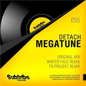 Detach - Megatune download free