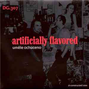 DG 307 - Artificially Flavored / Uměle Ochuceno download free