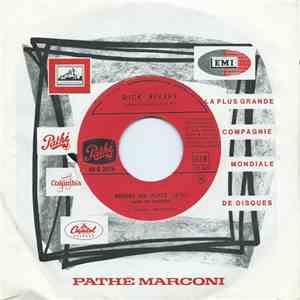 Dick Rivers - Prends Ma Place / C´Est La Qu´On Est Le Mieux download free