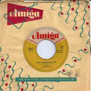 Die Amigos - Der Leichtmatrose Pitt / Der Blonde Willi download free