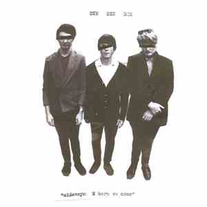 Die Die Die - Sideways Here We Come download free