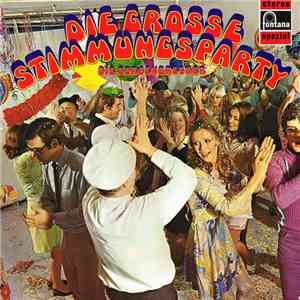 Die Sorgenbrecher - Die Grosse Stimmungsparty download free