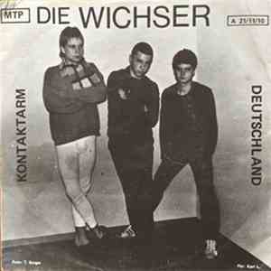 Die Wichser - Die Wichser download free