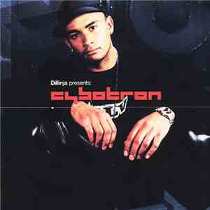 Dillinja - Cybotron download free