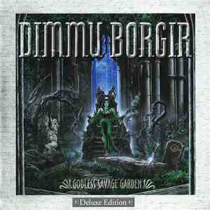Dimmu Borgir - Godless Savage Garden download free