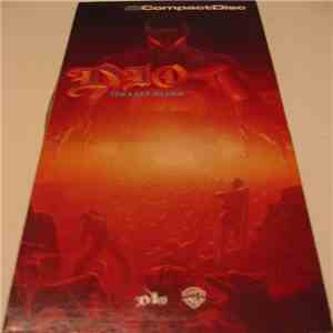 Dio  - The Last In Line download free