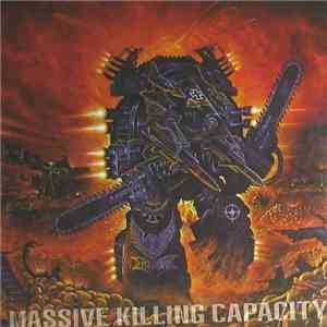 Dismember - Massive Killing Capacity download free