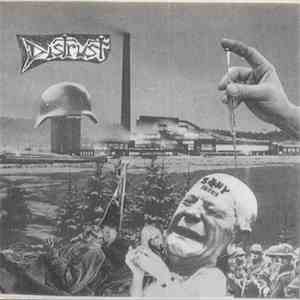 Distrust  - Distrust download free