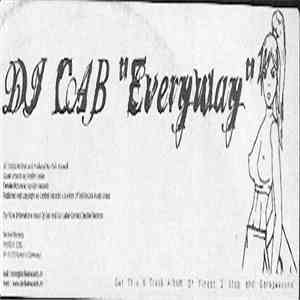 DJ Cab - Everyway download free