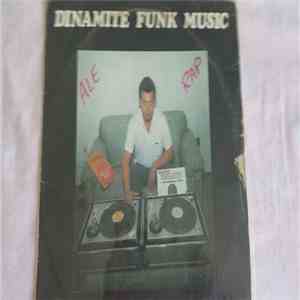 DJ Cuca - Dinamite Funk Music download free
