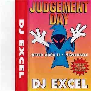 DJ Excel - Judgement Day (After Dark Series) download free