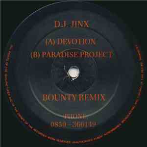 DJ Jinx - Devotion download free