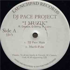 DJ Pace Project - I Muzik download free