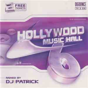 DJ Patrick - Hollywood Music Hall 6 download free
