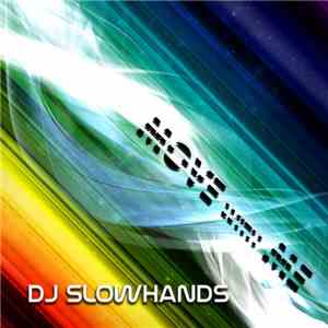 DJ Slowhands - Move With Me download free