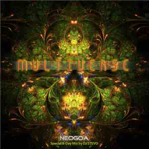 DJ Stevo - Multiverse download free