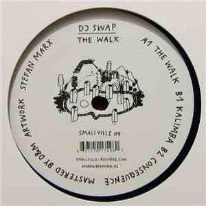 DJ Swap - The Walk download free