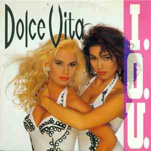 Dolce Vita - I.O.U. download free