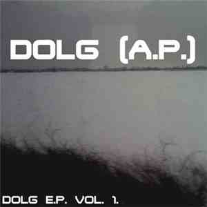 DOLG (A.P.) - DOLG E.P. Vol. 1. download free
