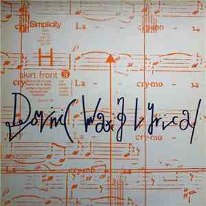 Dominic Waxing Lyrical - Dominic Waxing Lyrical download free