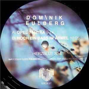 Dominik Eulberg - Backslash download free