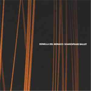 Donella Del Monaco - Shakesperare Ballet download free