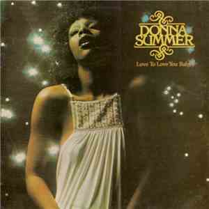 Donna Summer - Love To Love You Baby download free