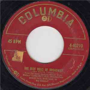 Doris Day - The Blue Bells Of Broadway / I Speak To The Stars download free