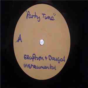 Dougal & Eruption - Party Time / I.O.U. download free
