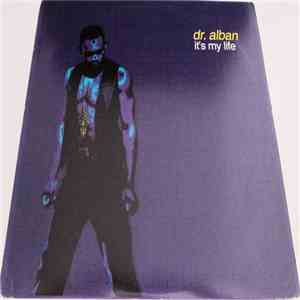 Dr. Alban - It's My Life download free