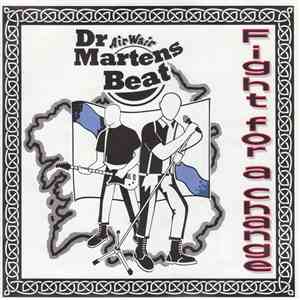 Dr. Martens Beat - Fight For A Change download free