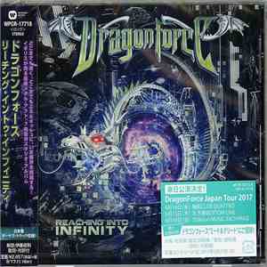 Dragonforce - Reaching Into Infinity download free