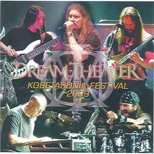 Dream Theater - Kobetasonik Festival 2009 download free