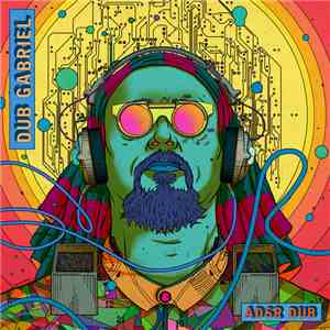 Dub Gabriel - ADSR DUB download free