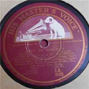 Duke Ellington & His Orchestra - Chlo-e (Song Of The Swamp) / Across The Track Blues download free