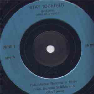 Duncan Shields - Stay Together download free