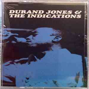 Durand Jones & The Indications - Durand Jones & The Indications download free