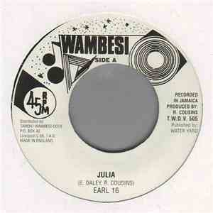 Earl 16 - Julia download free
