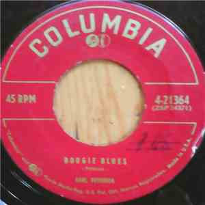 Earl Peterson - Boogie Blues/Believe Me download free