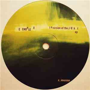 Echoplex - Invasion Of The Light EP download free