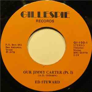 Ed Steward - Our Jimmy Carter download free
